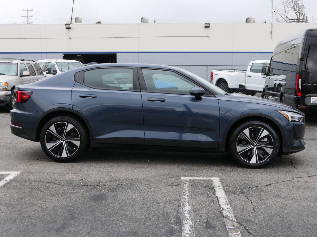 Polestar 2 2023