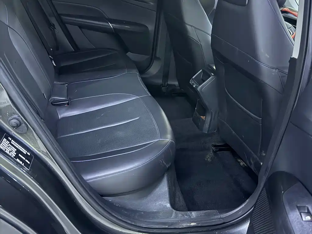 Changan Yida 2023