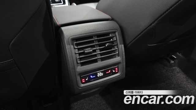 Volkswagen Golf 2024