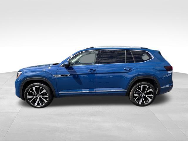 Volkswagen Atlas 2026