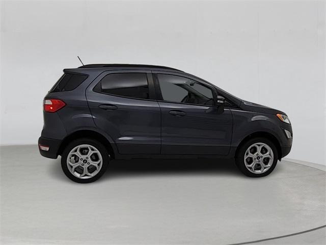 Ford EcoSport 2022