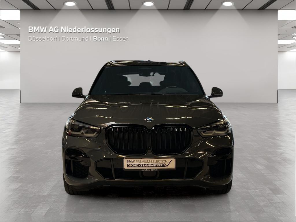 BMW X5 2023