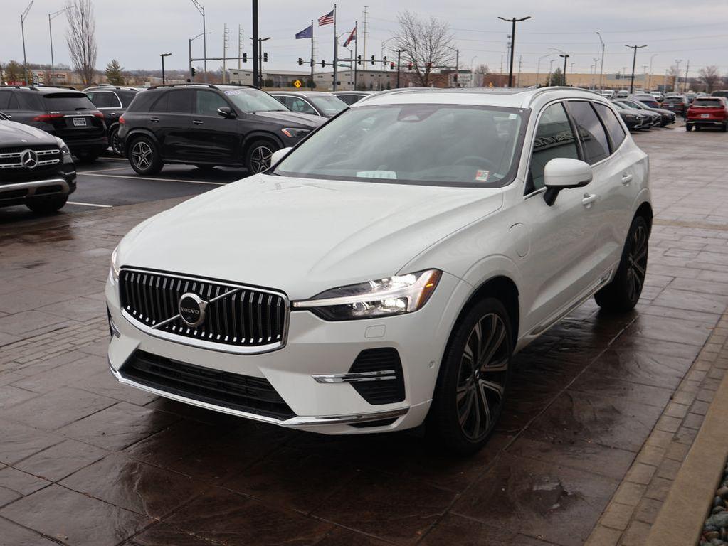 Volvo XC60 2023