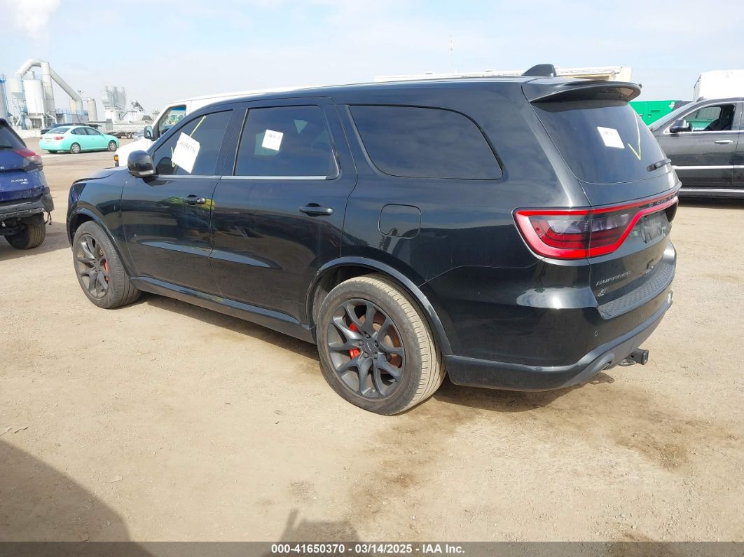 Dodge Durango 2021