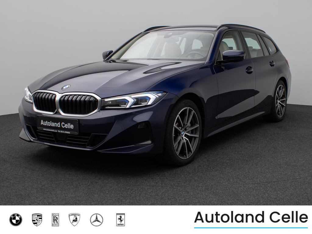 BMW 330 2023