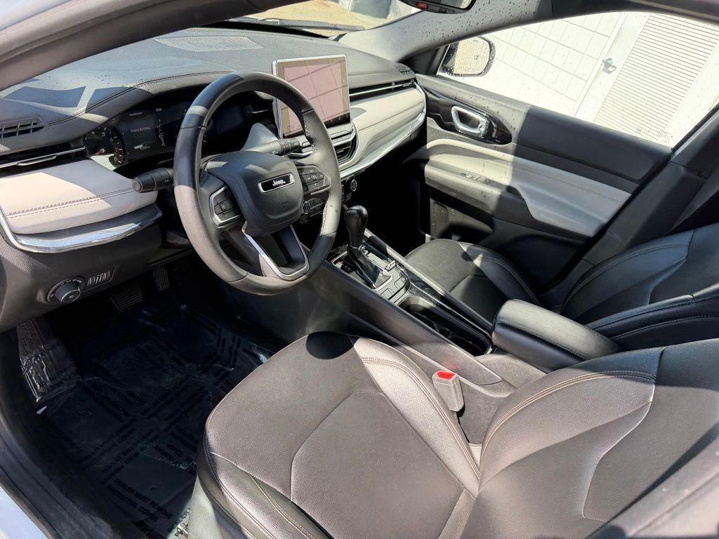 Jeep Compass 2024
