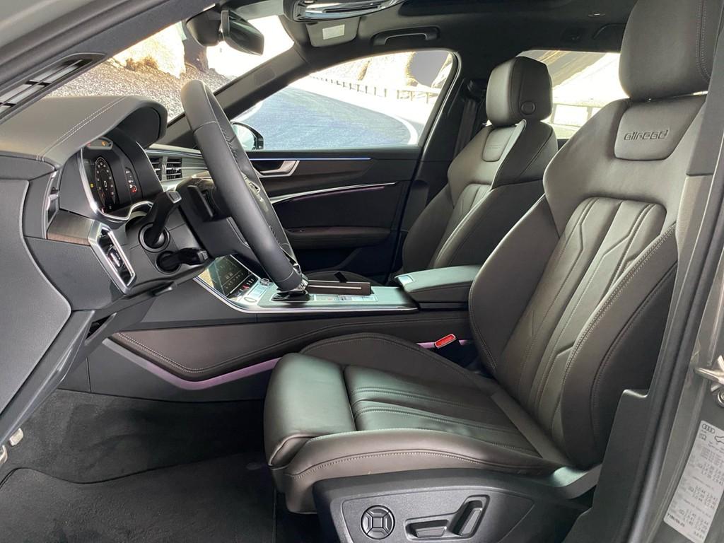 Audi A6 allroad 2024