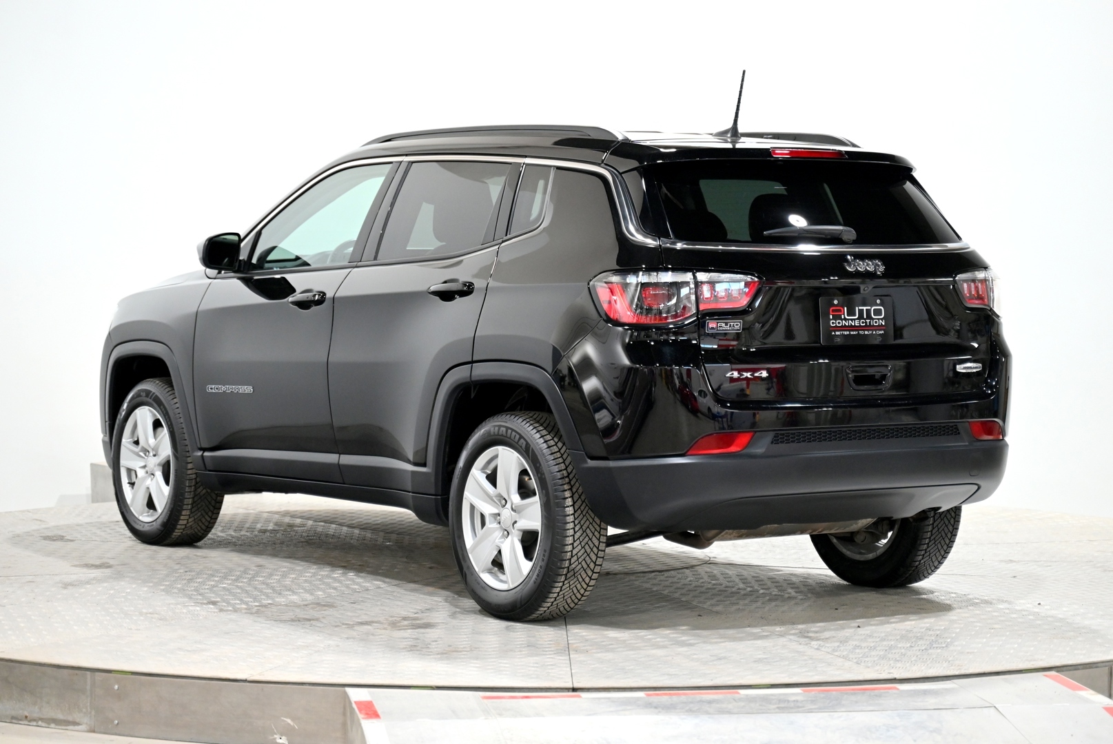 Jeep Compass 2022