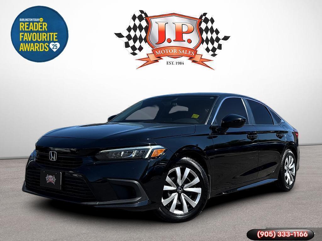 Honda Civic 2023