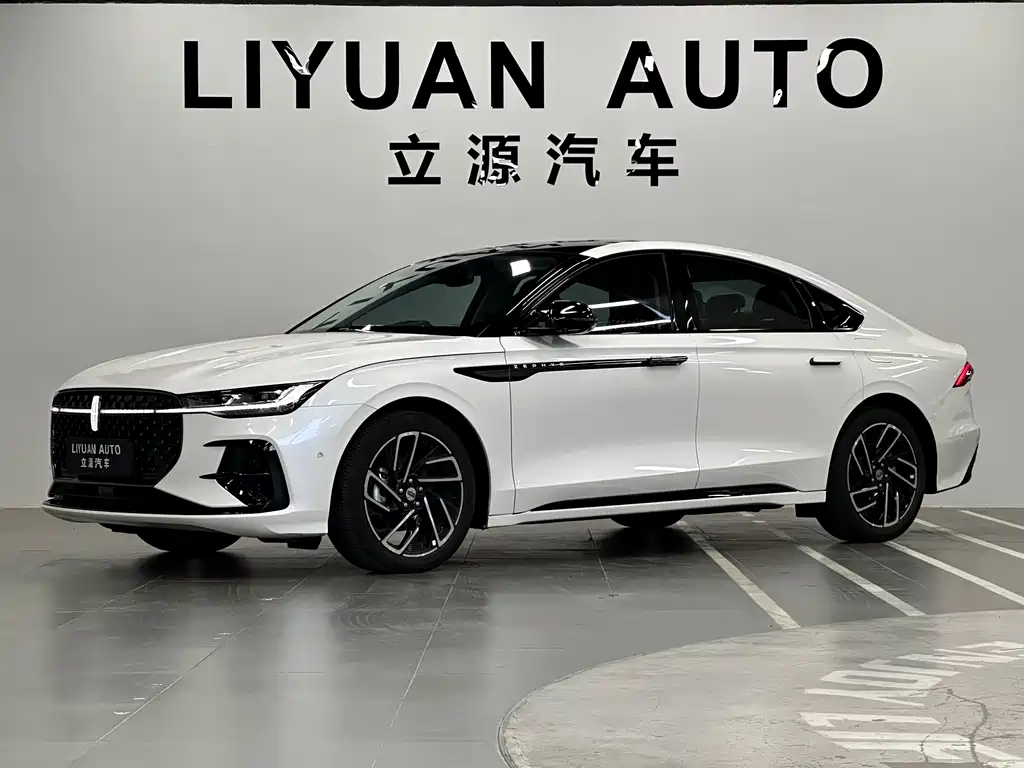 Lincoln Z 2023