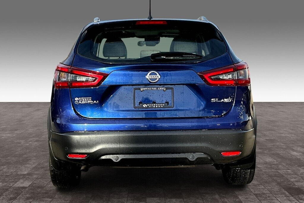 Nissan Qashqai 2023