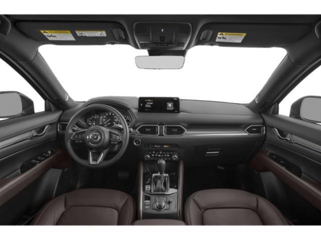 Mazda CX-5 2023