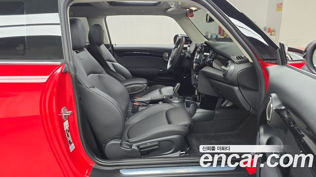 Mini COOPER 2023