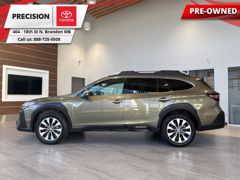 Subaru Outback 2024