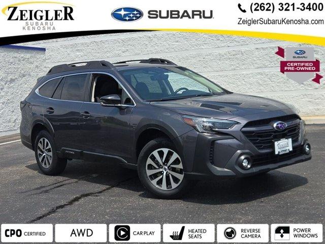 Subaru Outback 2024