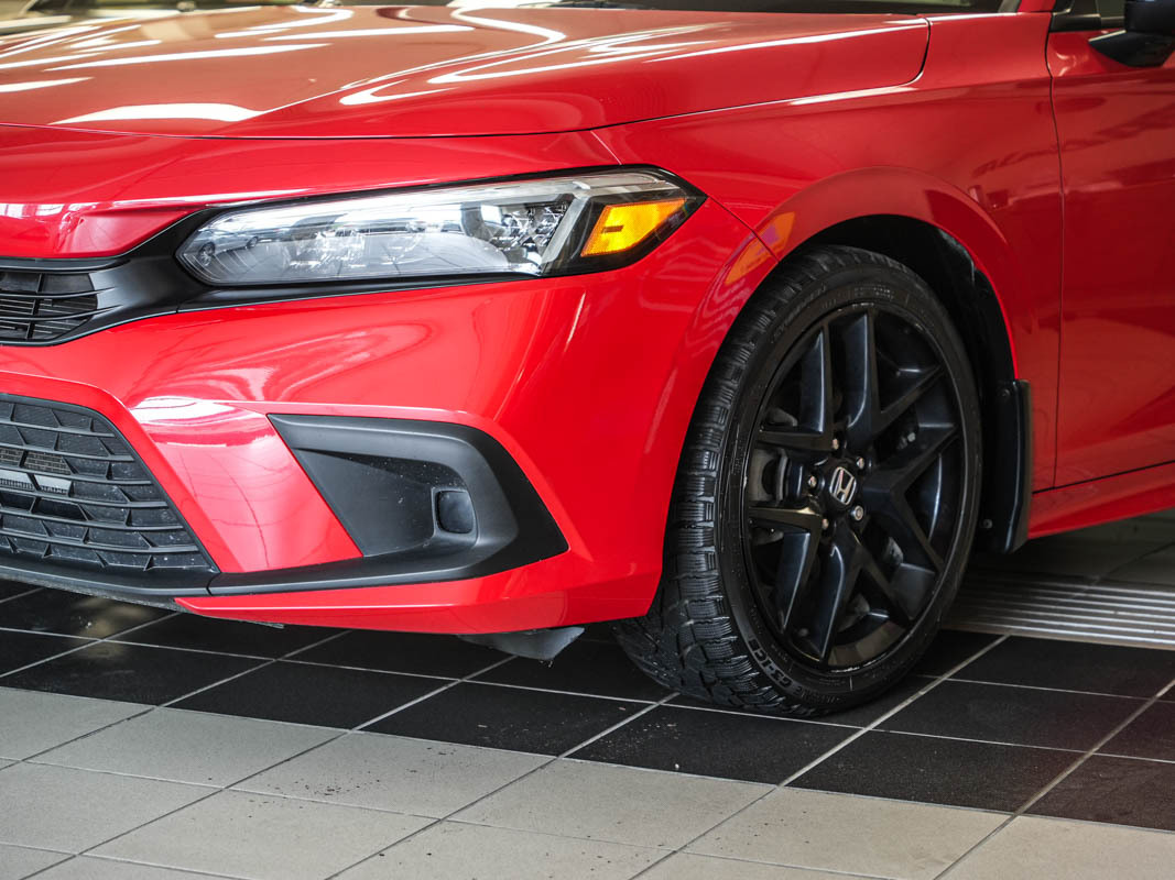 Honda Civic 2023