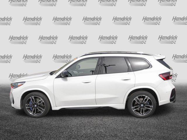 BMW X1 2025