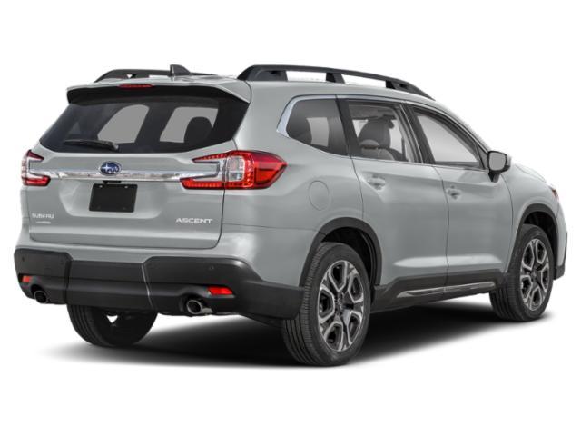 Subaru Ascent 2023