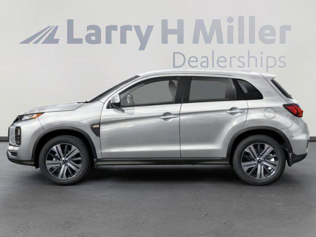 Mitsubishi Outlander Sport 2025