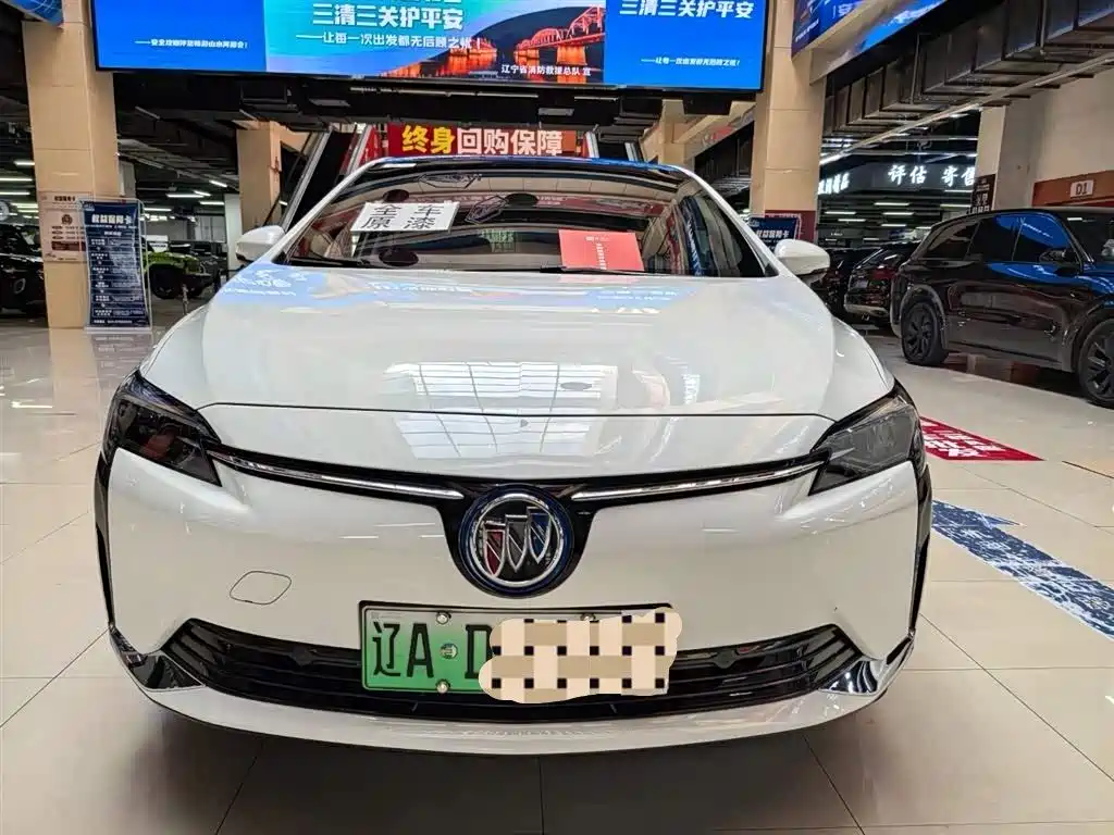 Buick Velite 6 2024
