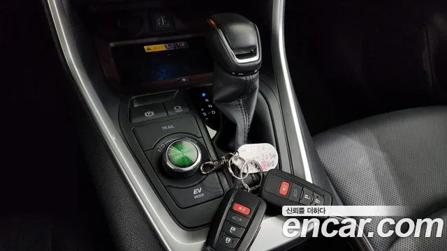 Toyota RAV4 2023