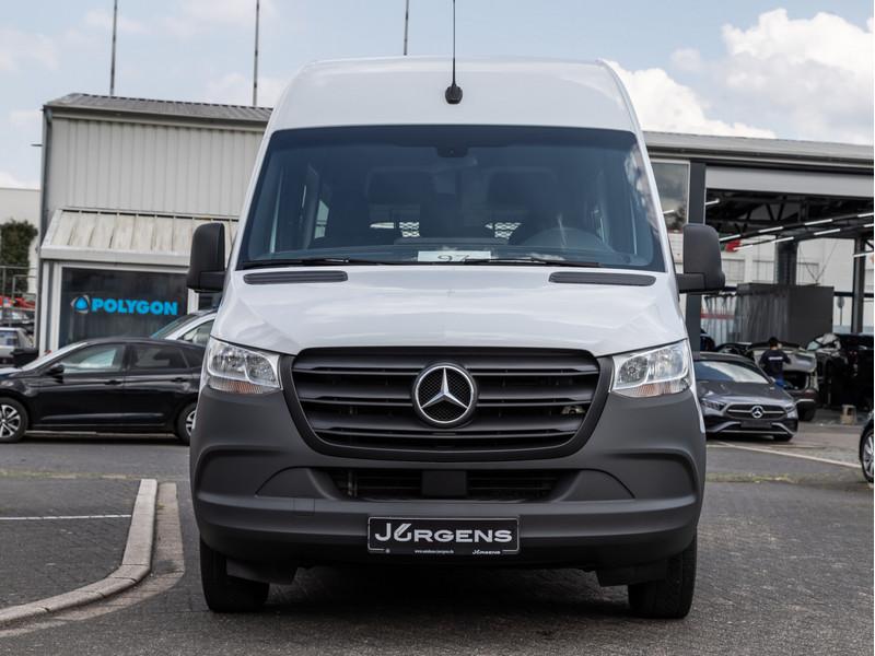 Mercedes-Benz SPRINTER 2022