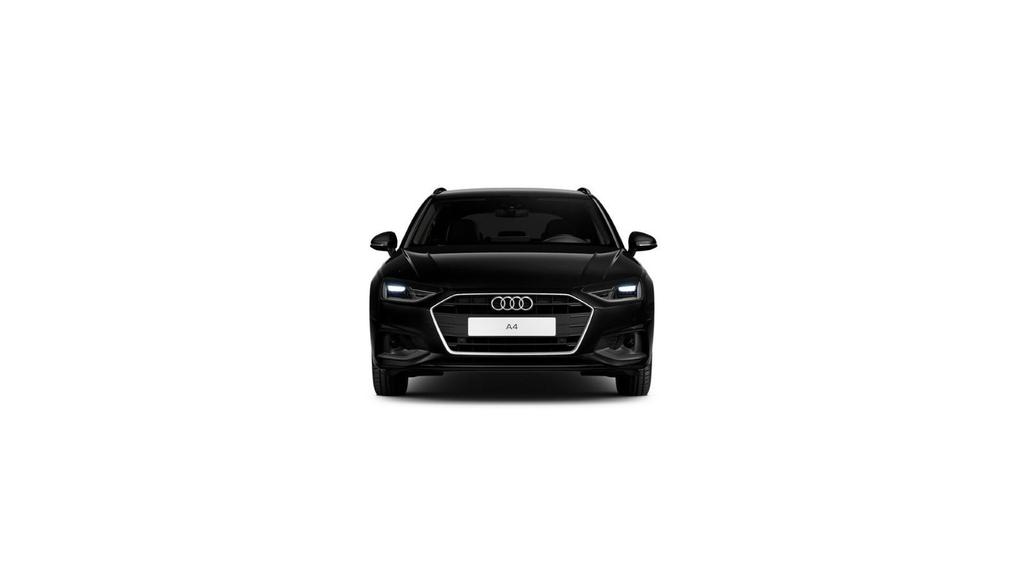 Audi A4 2023