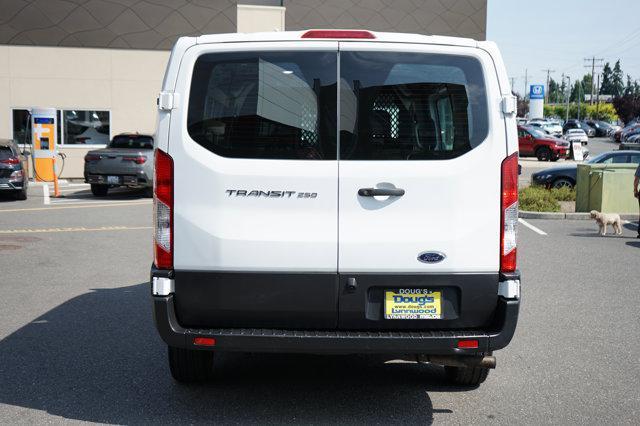 Ford Transit 2023