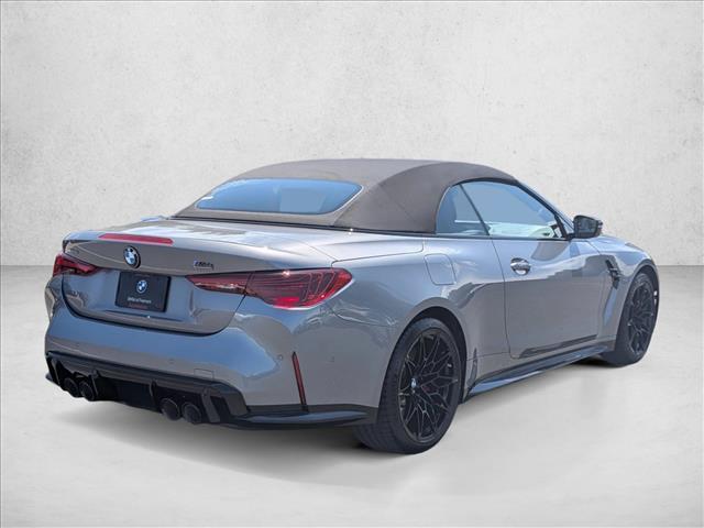 BMW M4 2026