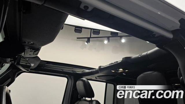 Jeep Wrangler 2023