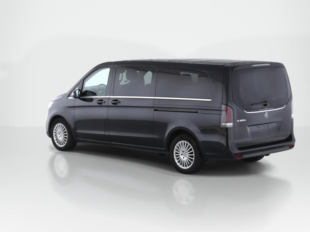 Mercedes-Benz V 300 2025