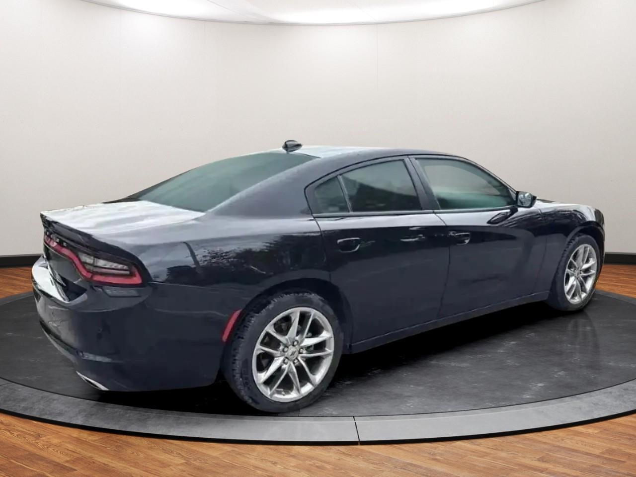 Dodge Charger 2023