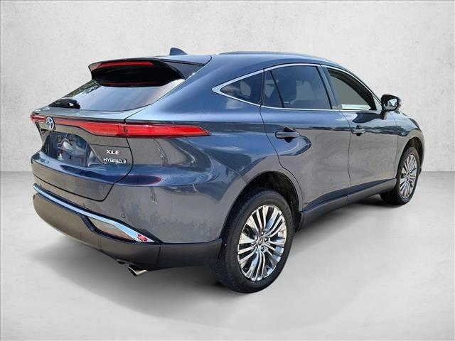 Toyota Venza 2023