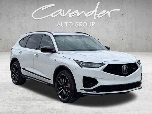 Acura MDX 2023