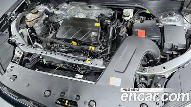 Chevrolet Trax 2024