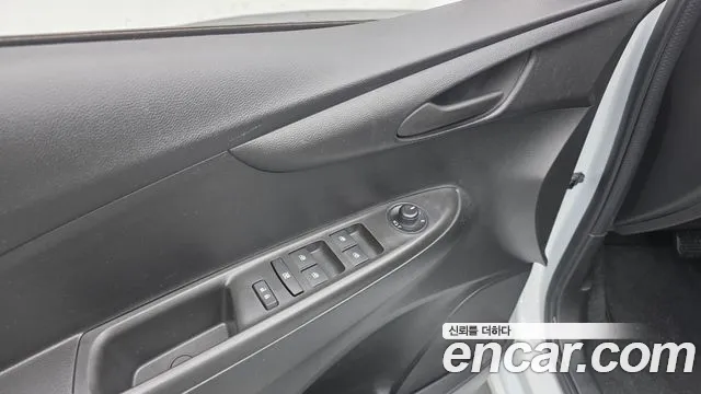 Chevrolet Spark 2021