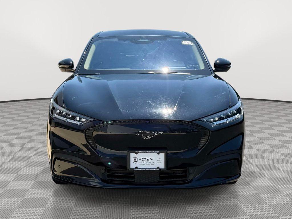 Ford Mustang Mach-E 2023
