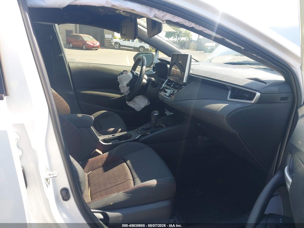 Toyota Corolla 2026