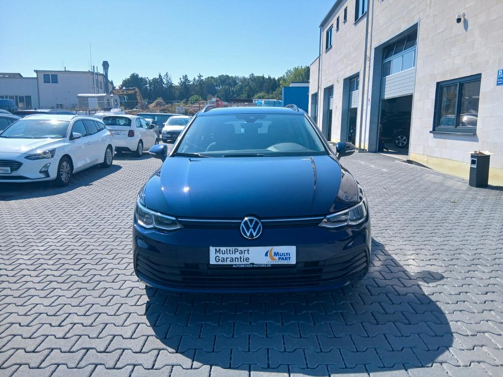 Volkswagen Golf 2023