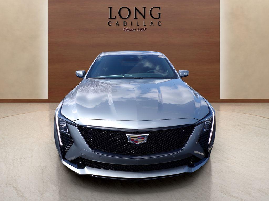 Cadillac CT5-V 2026