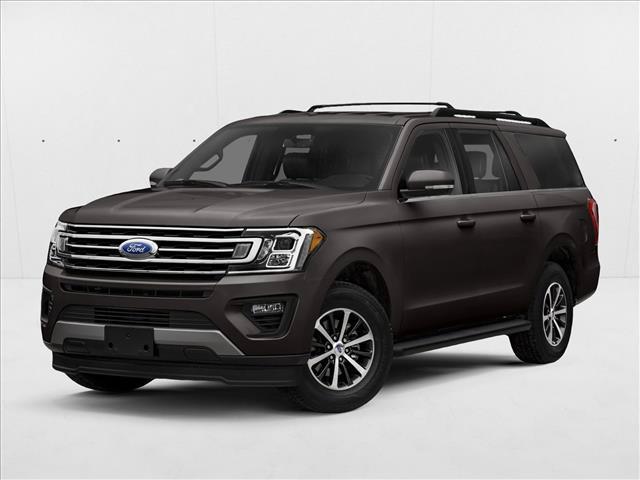 Ford Expedition 2021