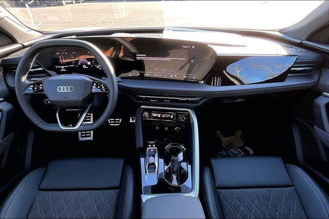 Audi SQ5 Sportback 2025