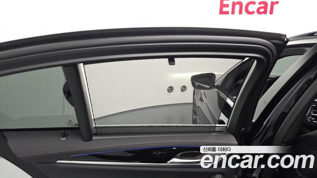 BMW 5 серии 2022