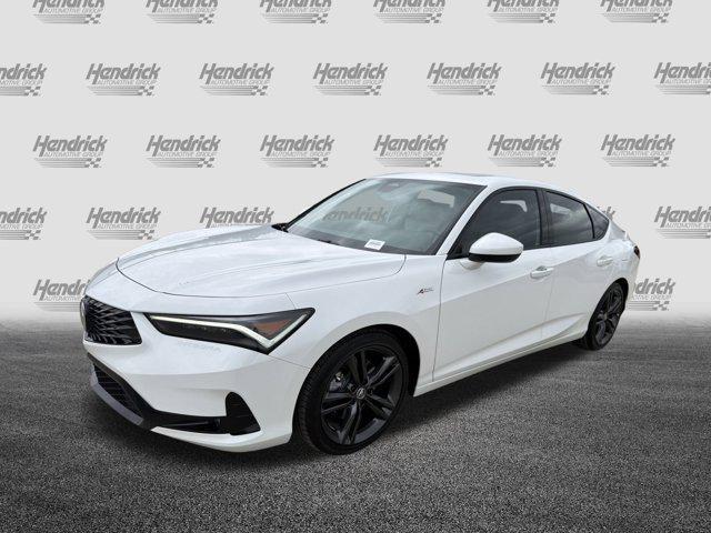 Acura Integra 2025