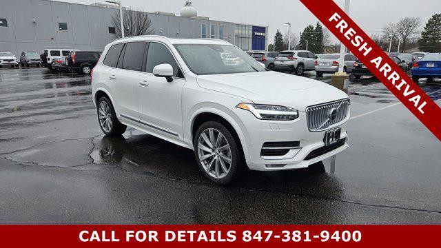 Volvo XC90 2024