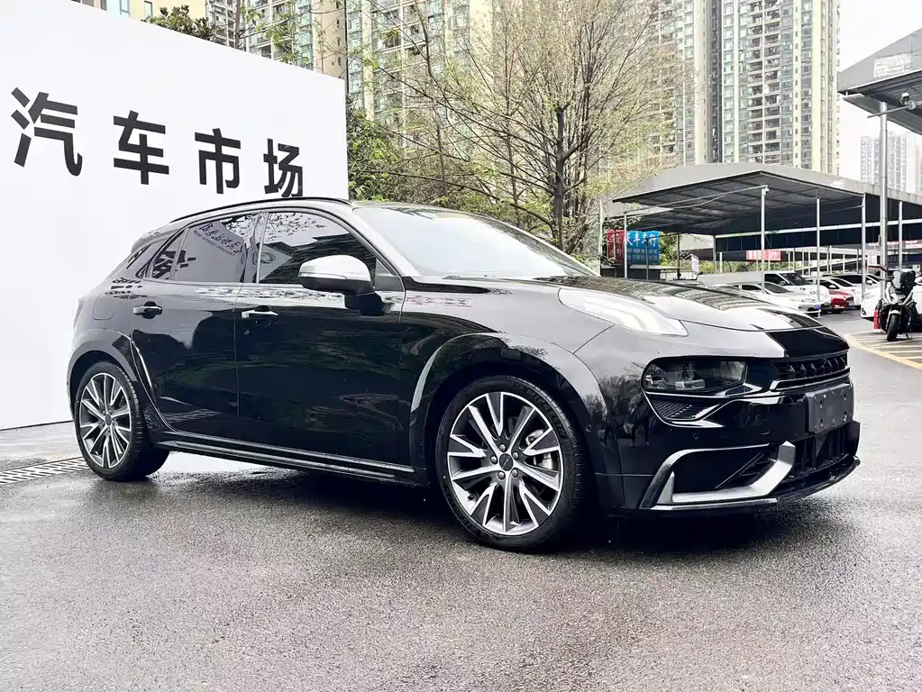 Lynk & Co 02 2021