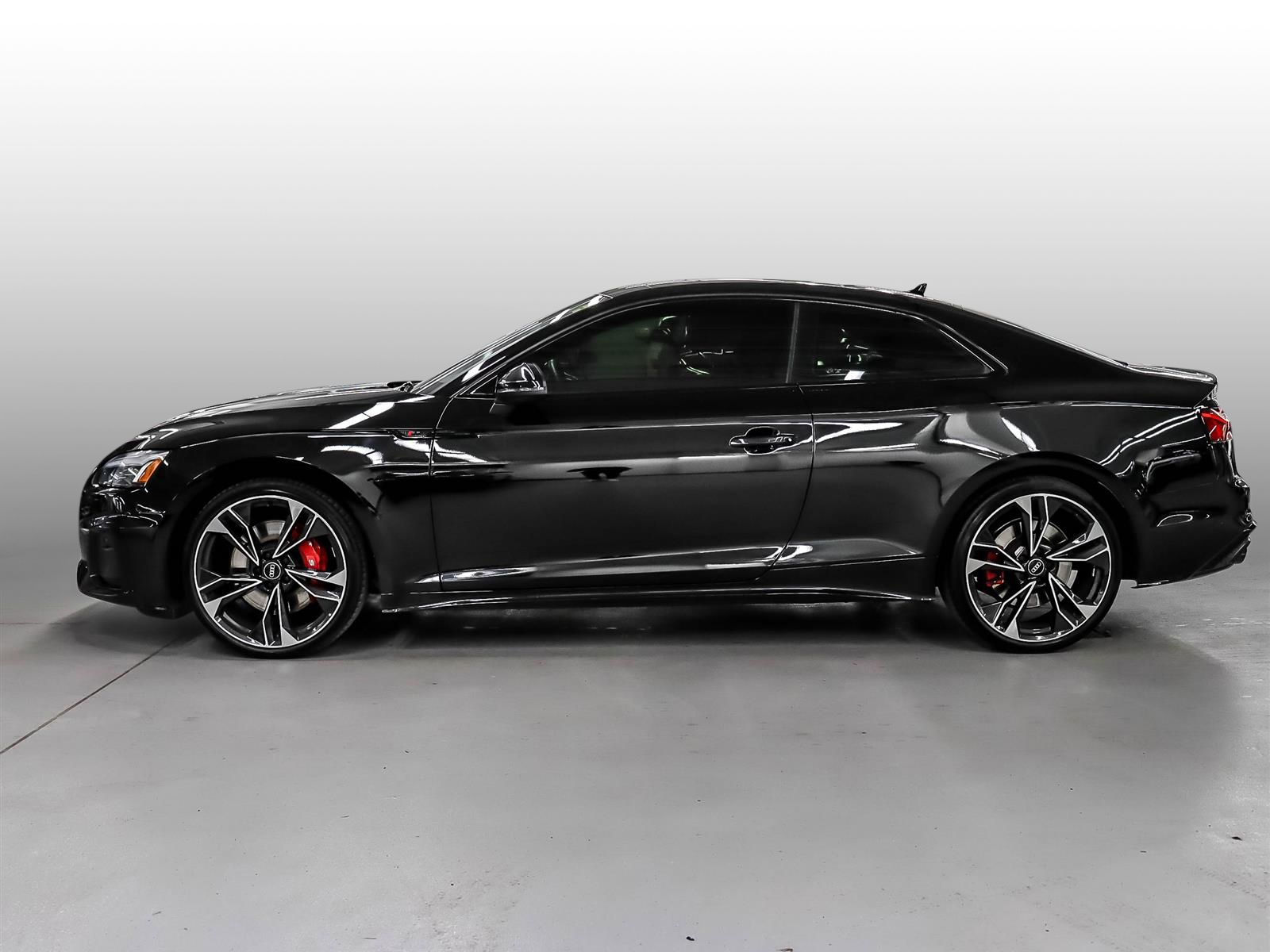 Audi S5 2023