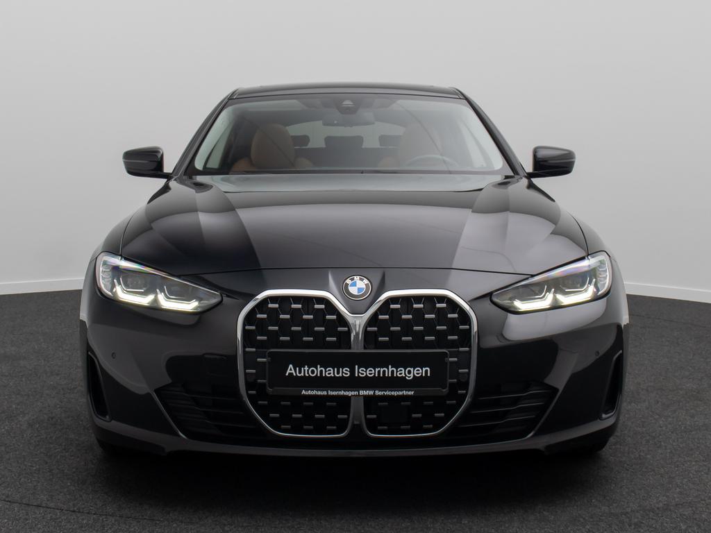 BMW 420 GRAN COUPÉ 2023