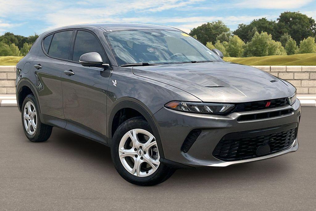 Dodge Hornet 2023