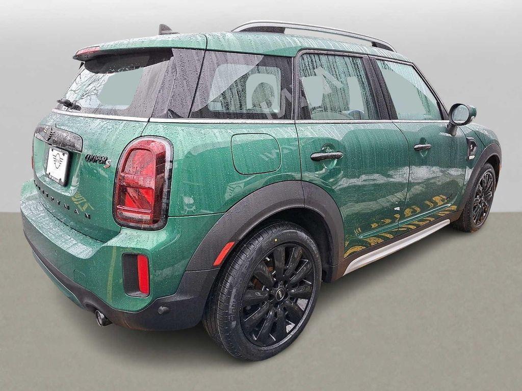Mini Countryman 2023